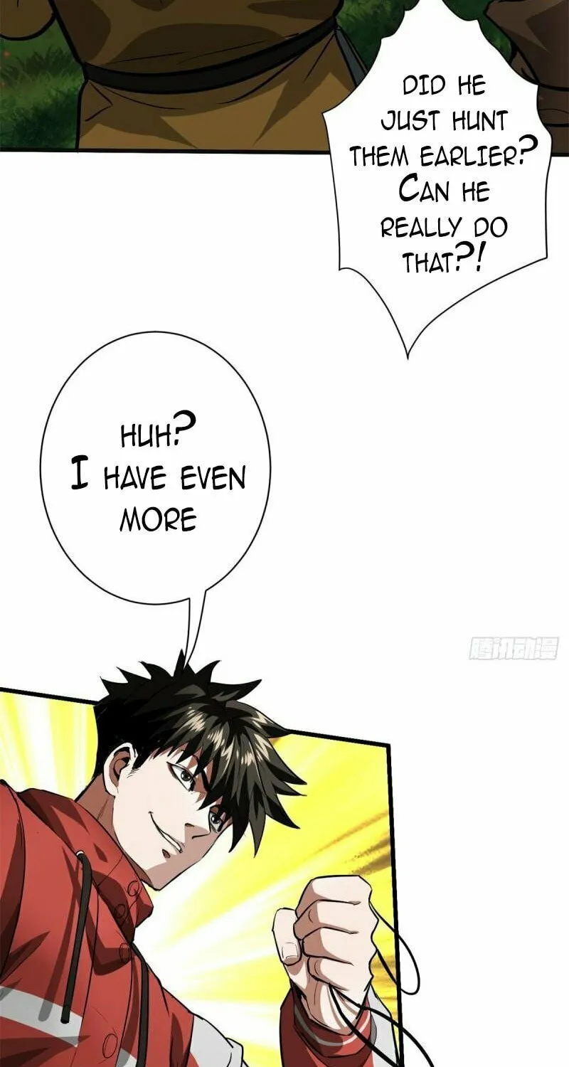 Read Roulette World (Colored) chapter 136 image 19 on Lezhin