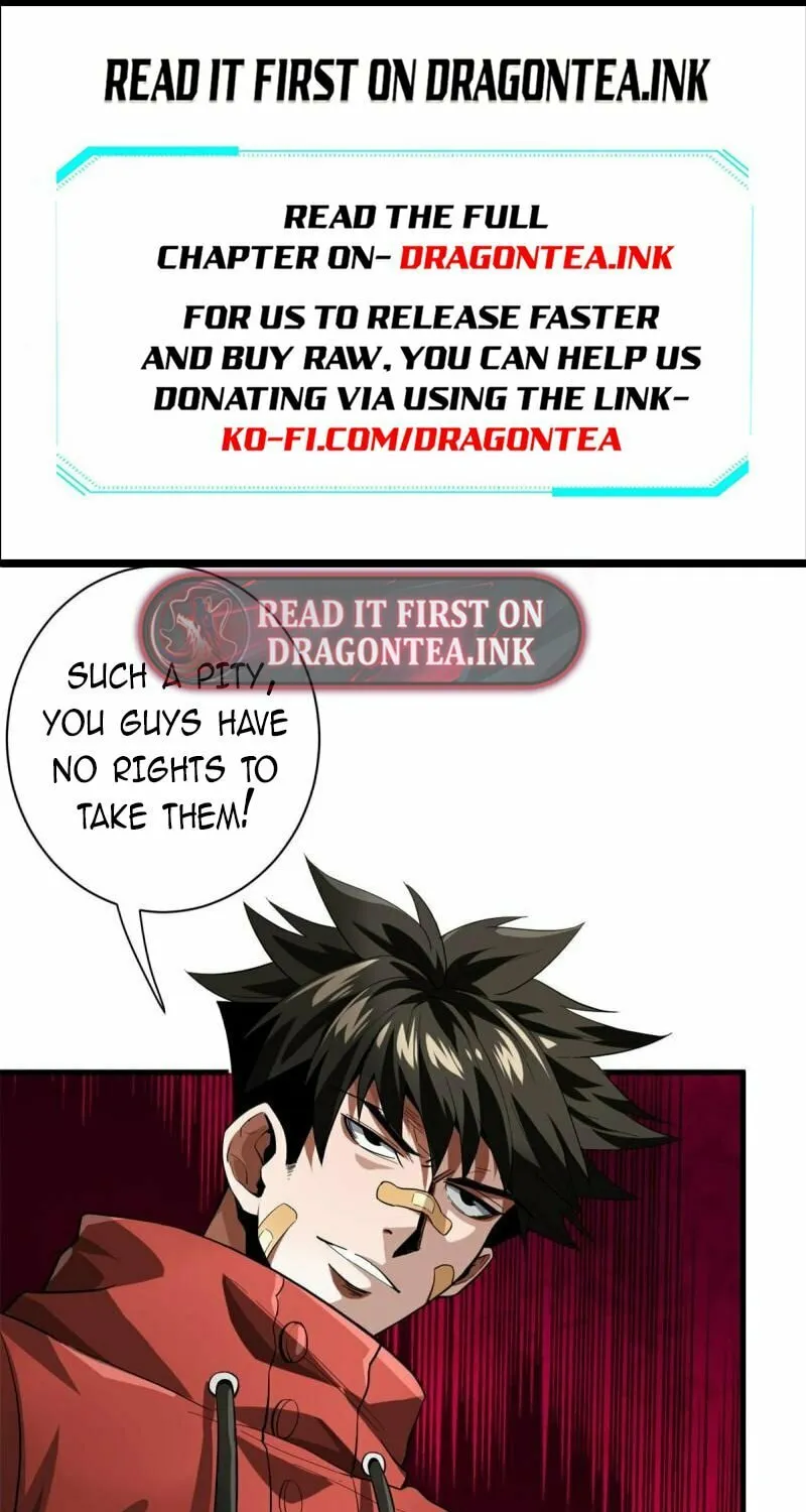 Read Roulette World (Colored) chapter 136 image 2 on Lezhin