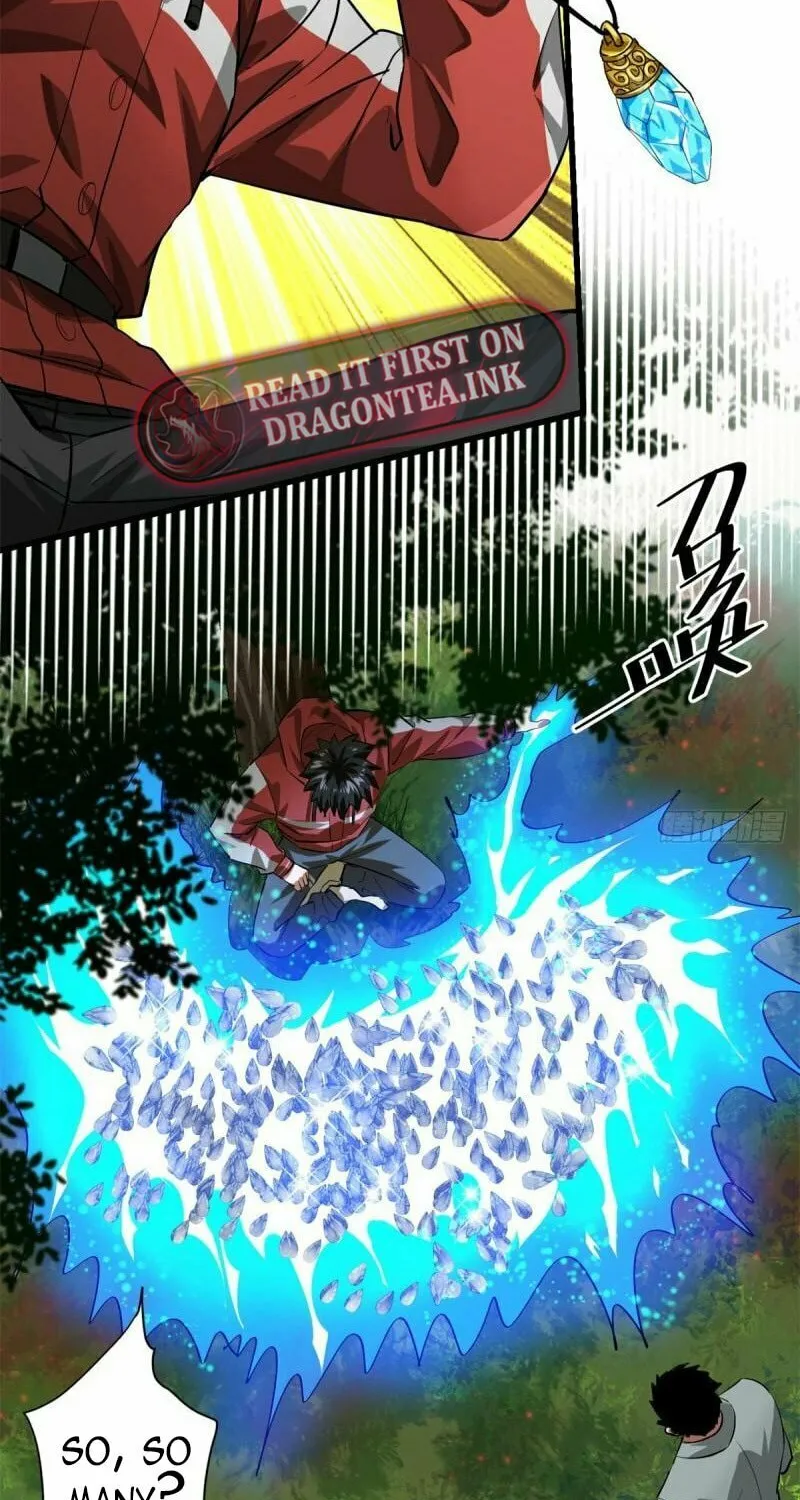 Read Roulette World (Colored) chapter 136 image 20 on Lezhin
