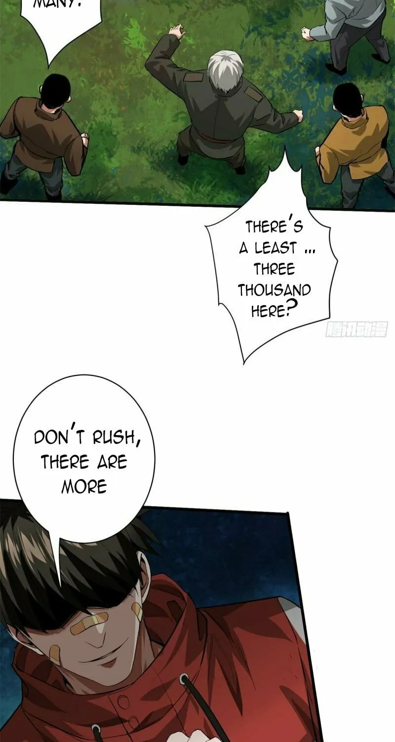 Read Roulette World (Colored) chapter 136 image 21 on Lezhin