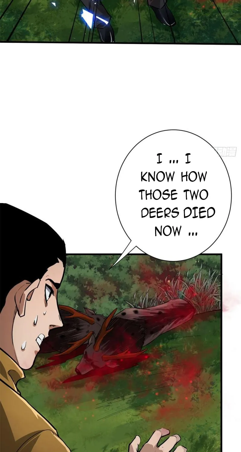 Read Roulette World (Colored) chapter 136 image 29 on Lezhin
