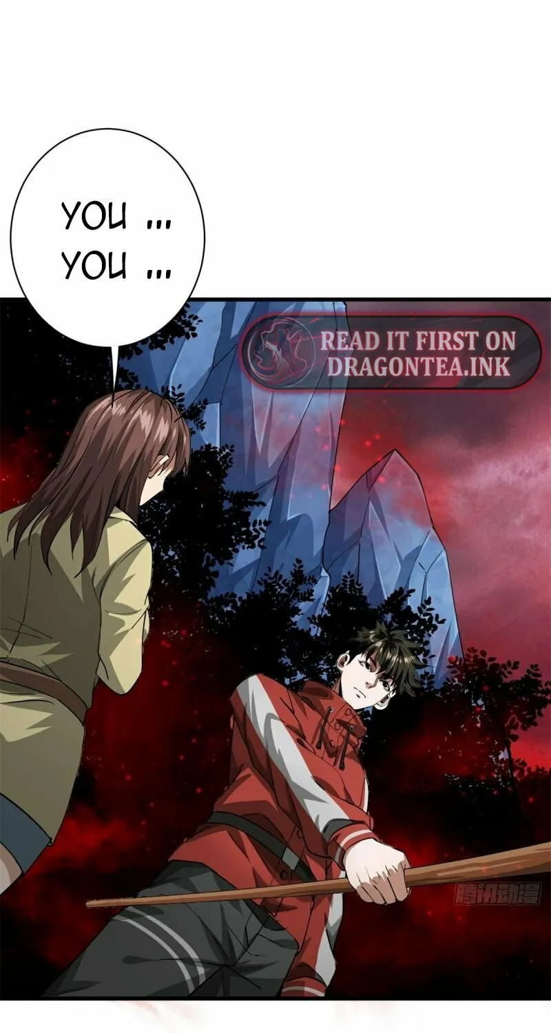 Read Roulette World (Colored) chapter 136 image 31 on Lezhin