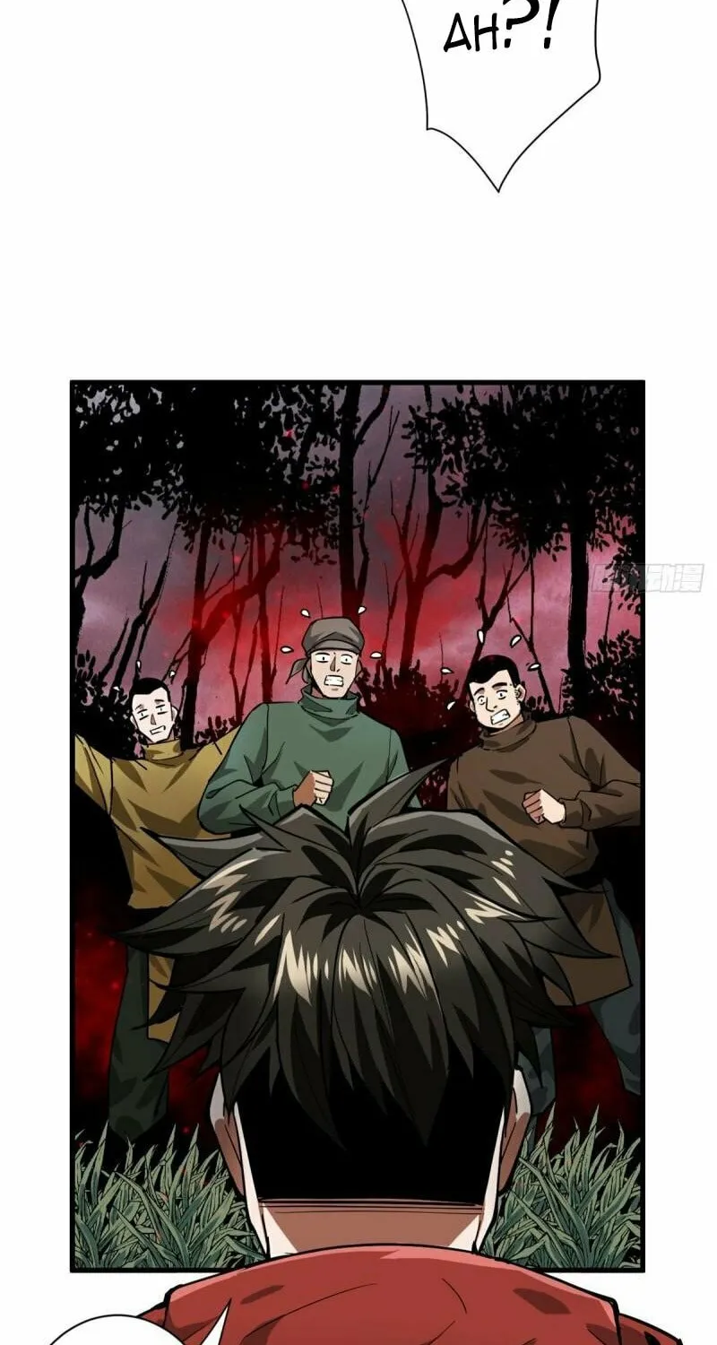 Read Roulette World (Colored) chapter 136 image 34 on Lezhin
