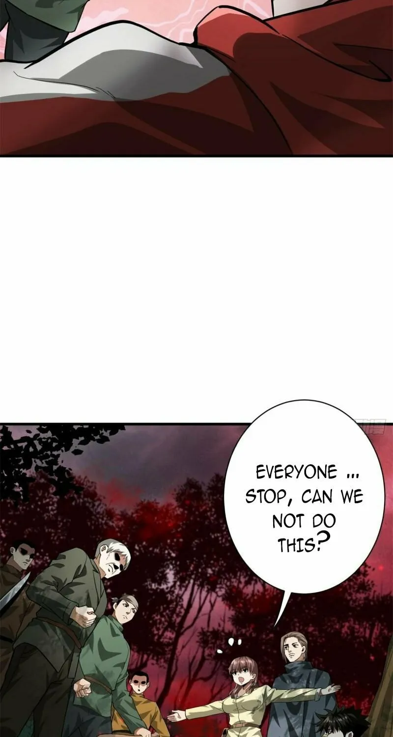 Read Roulette World (Colored) chapter 136 image 7 on Lezhin