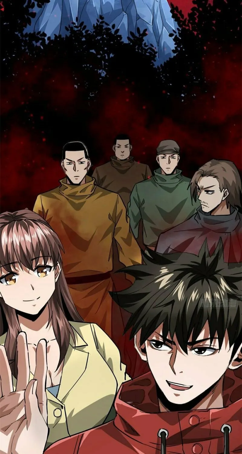 Read Roulette World (Colored) chapter 137 image 13 on Lezhin