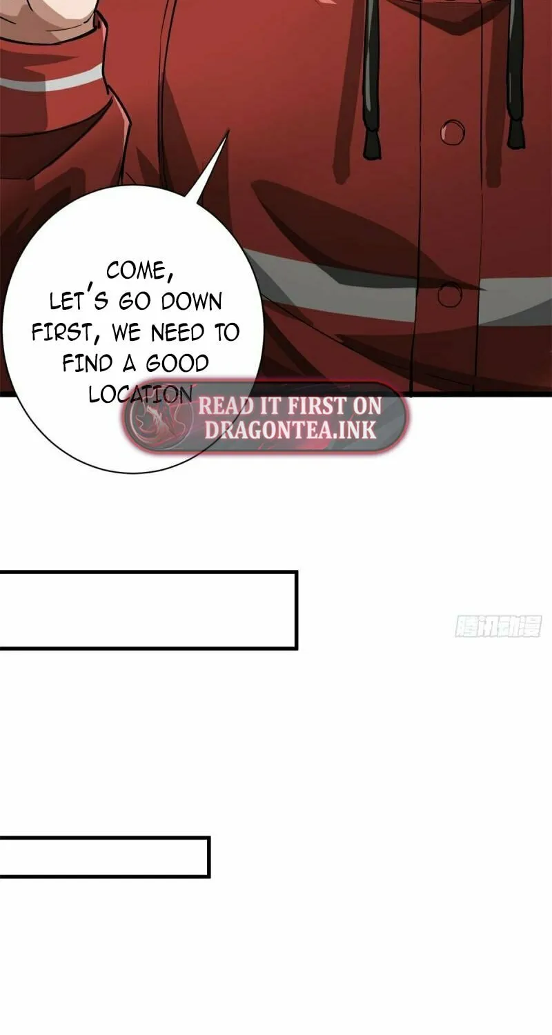 Read Roulette World (Colored) chapter 137 image 14 on Lezhin