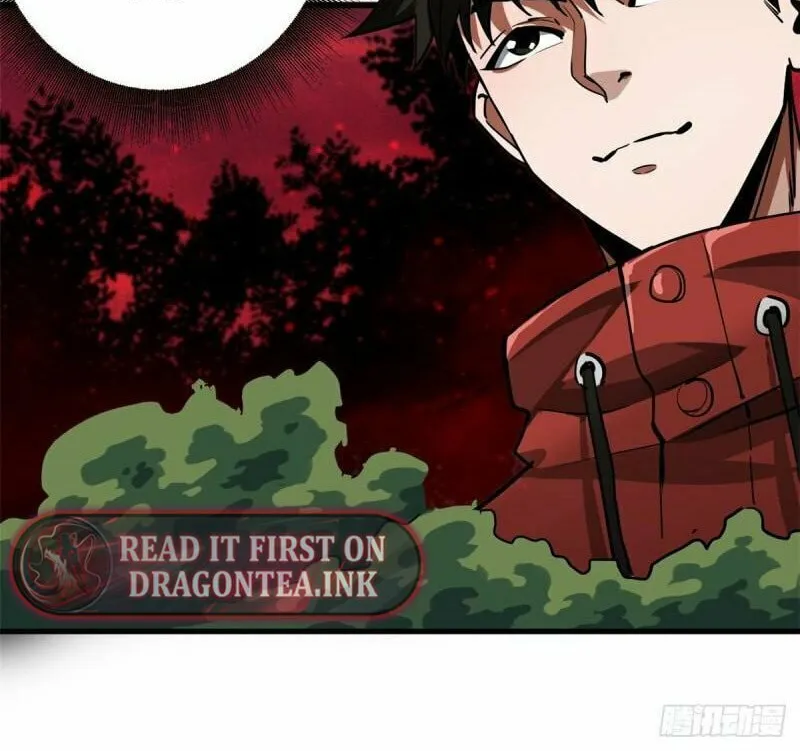 Read Roulette World (Colored) chapter 137 image 16 on Lezhin