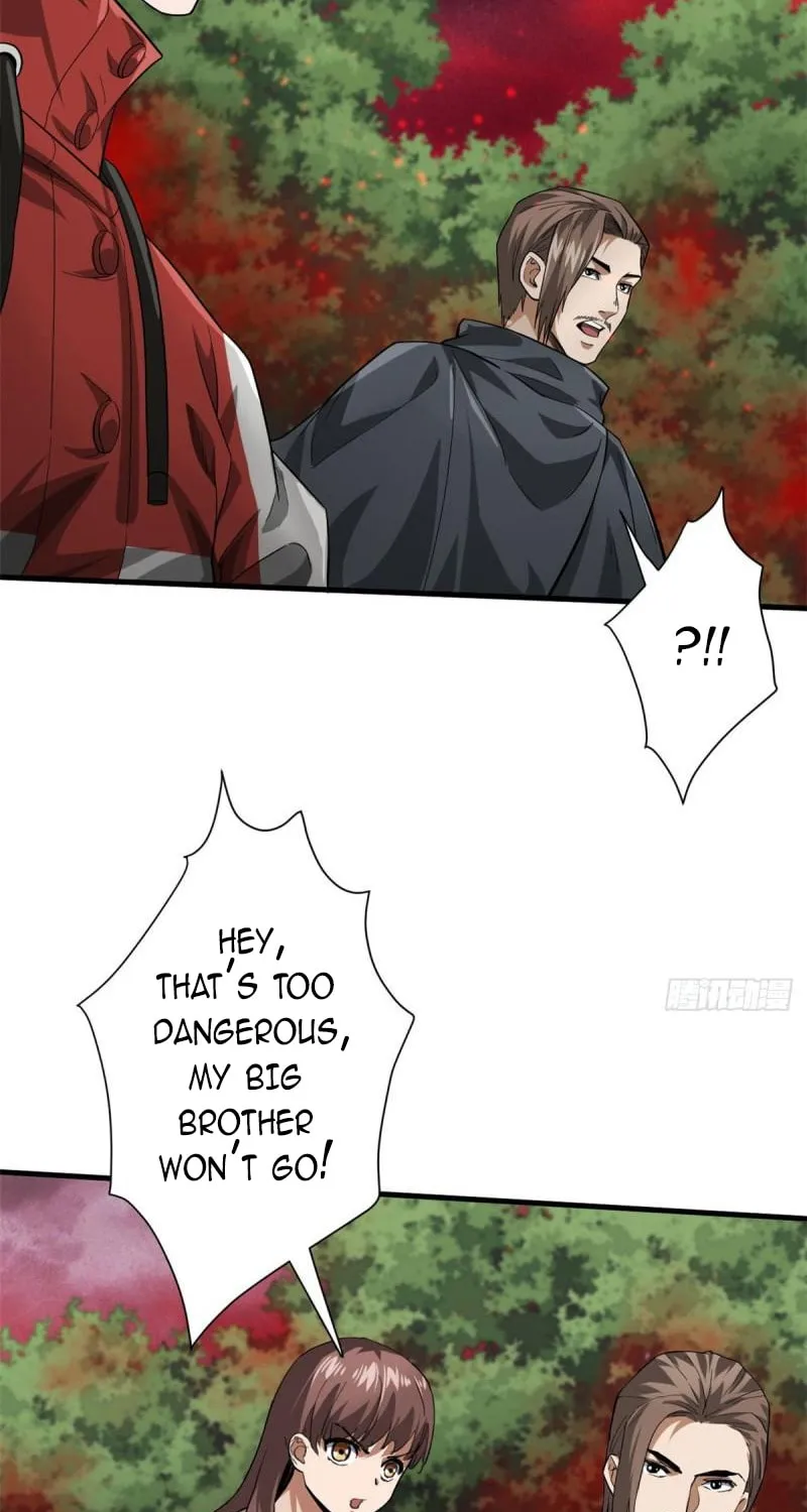 Read Roulette World (Colored) chapter 137 image 19 on Lezhin