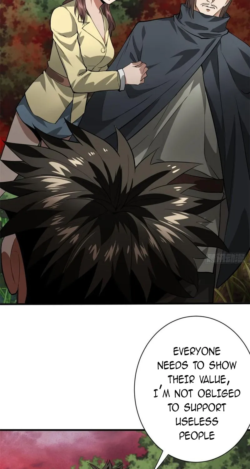 Read Roulette World (Colored) chapter 137 image 20 on Lezhin
