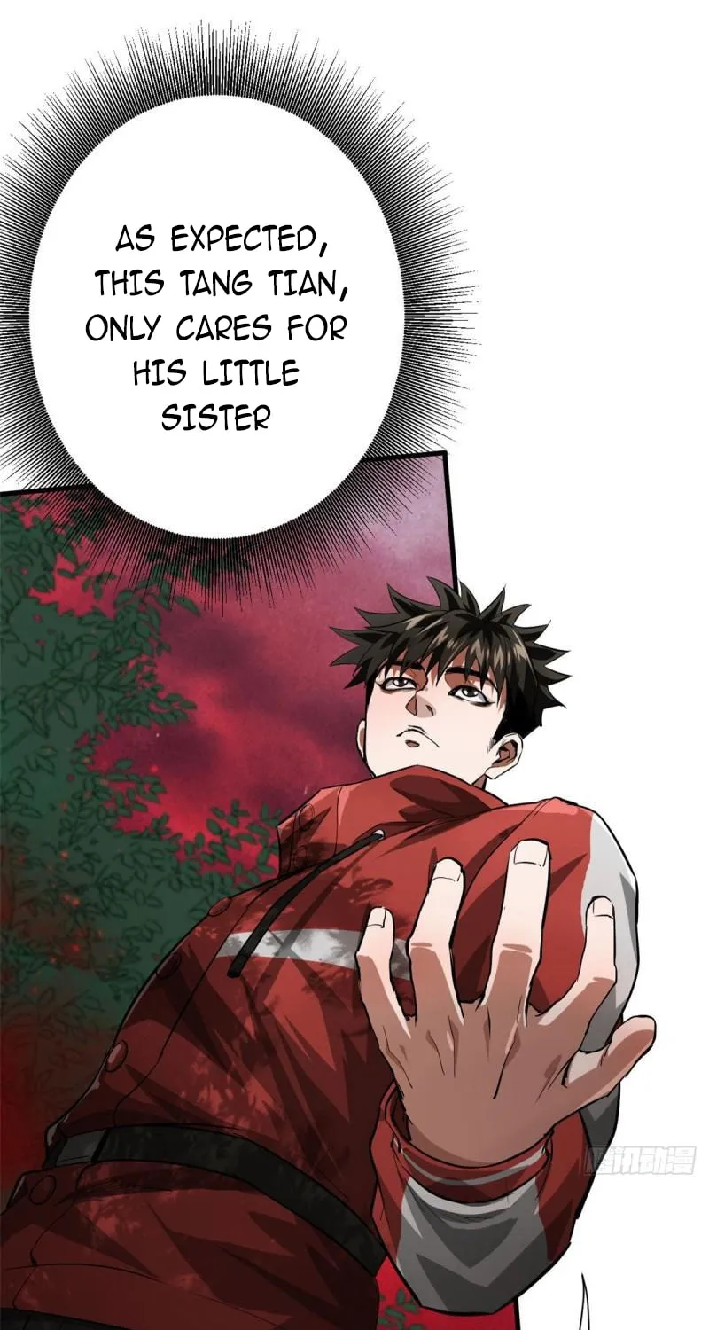 Read Roulette World (Colored) chapter 137 image 25 on Lezhin