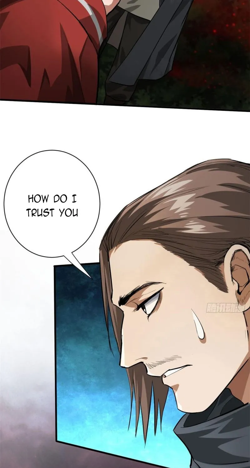 Read Roulette World (Colored) chapter 137 image 27 on Lezhin