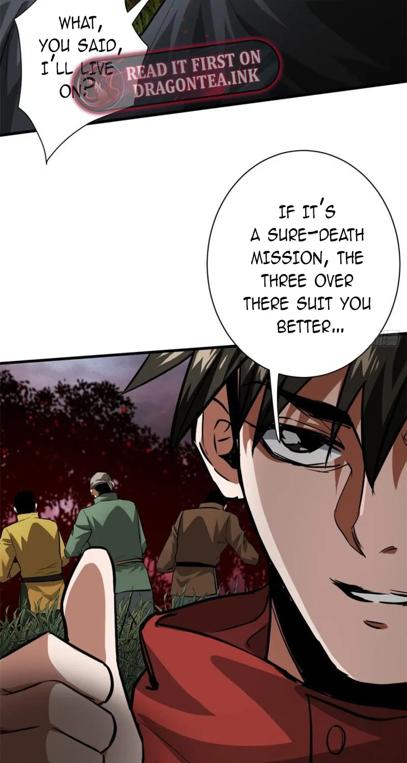 Read Roulette World (Colored) chapter 137 image 29 on Lezhin