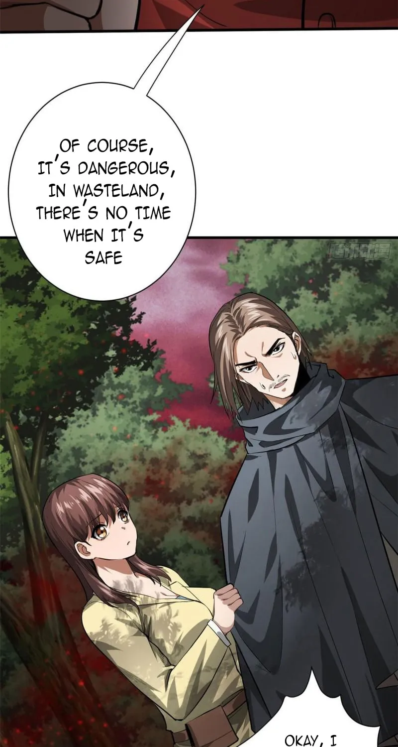Read Roulette World (Colored) chapter 137 image 30 on Lezhin