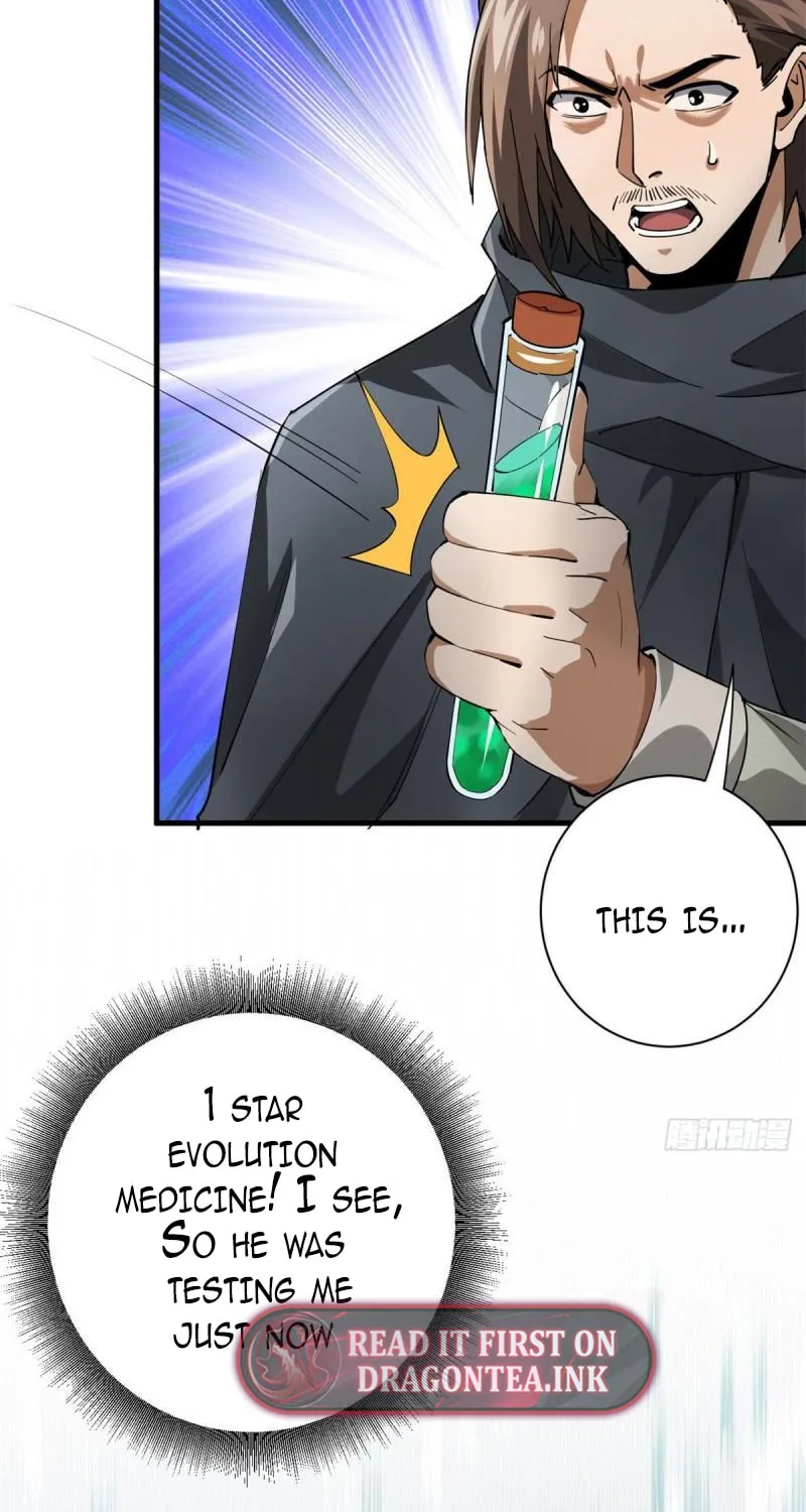 Read Roulette World (Colored) chapter 137 image 33 on Lezhin