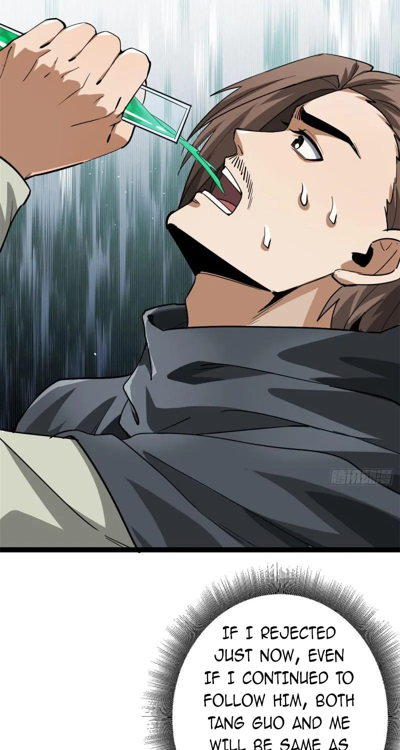 Read Roulette World (Colored) chapter 137 image 34 on Lezhin