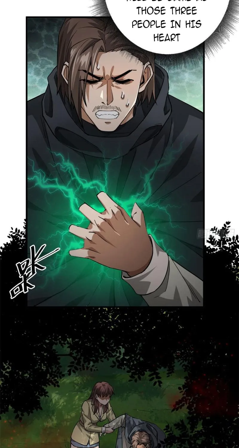 Read Roulette World (Colored) chapter 137 image 35 on Lezhin