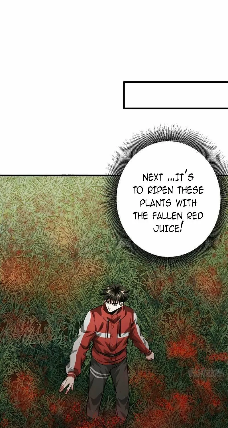 Read Roulette World (Colored) chapter 137 image 40 on Lezhin