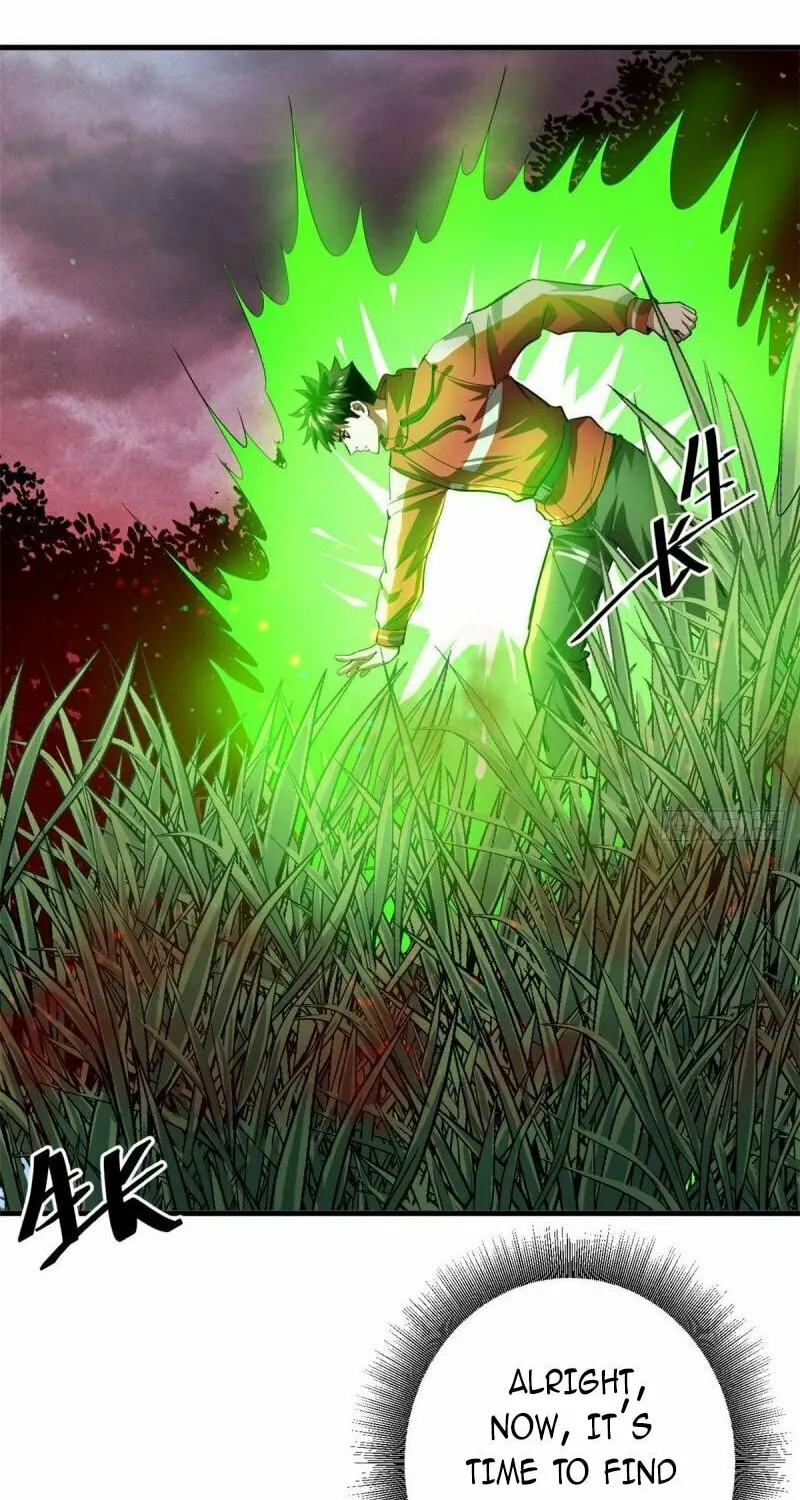 Read Roulette World (Colored) chapter 137 image 43 on Lezhin
