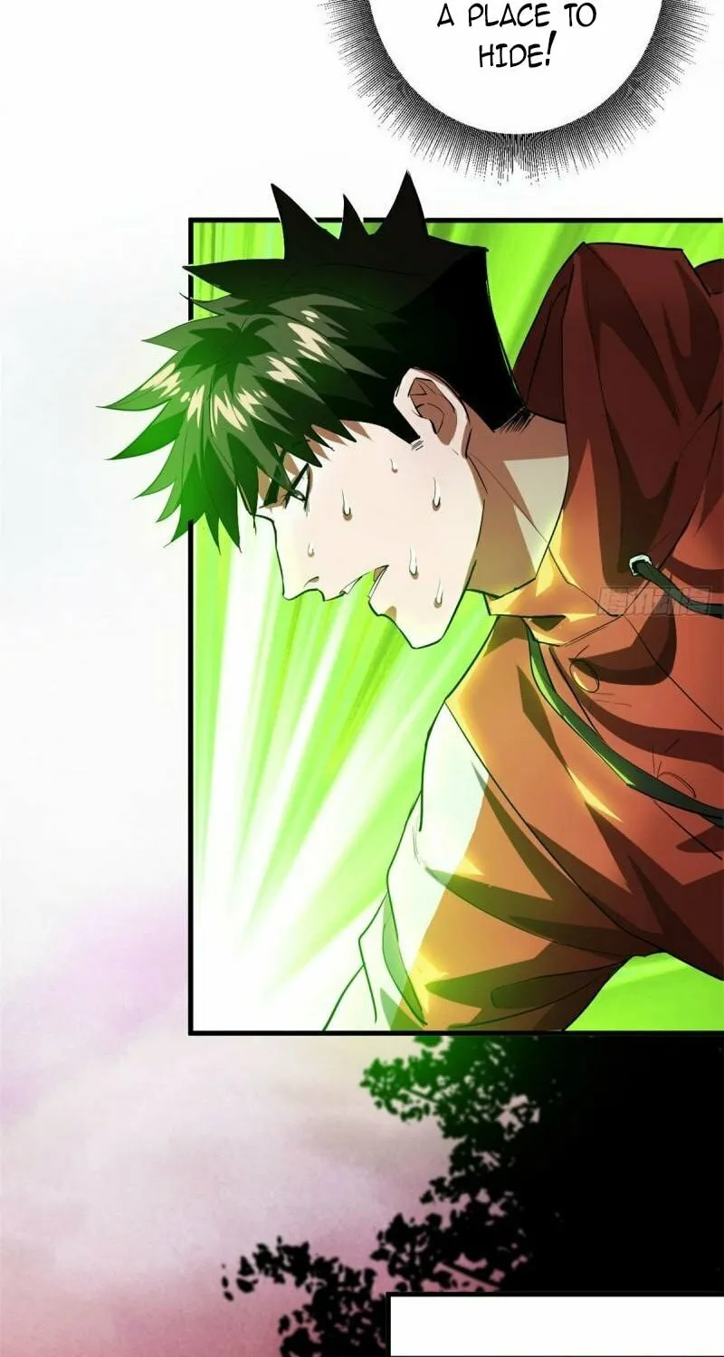 Read Roulette World (Colored) chapter 137 image 44 on Lezhin