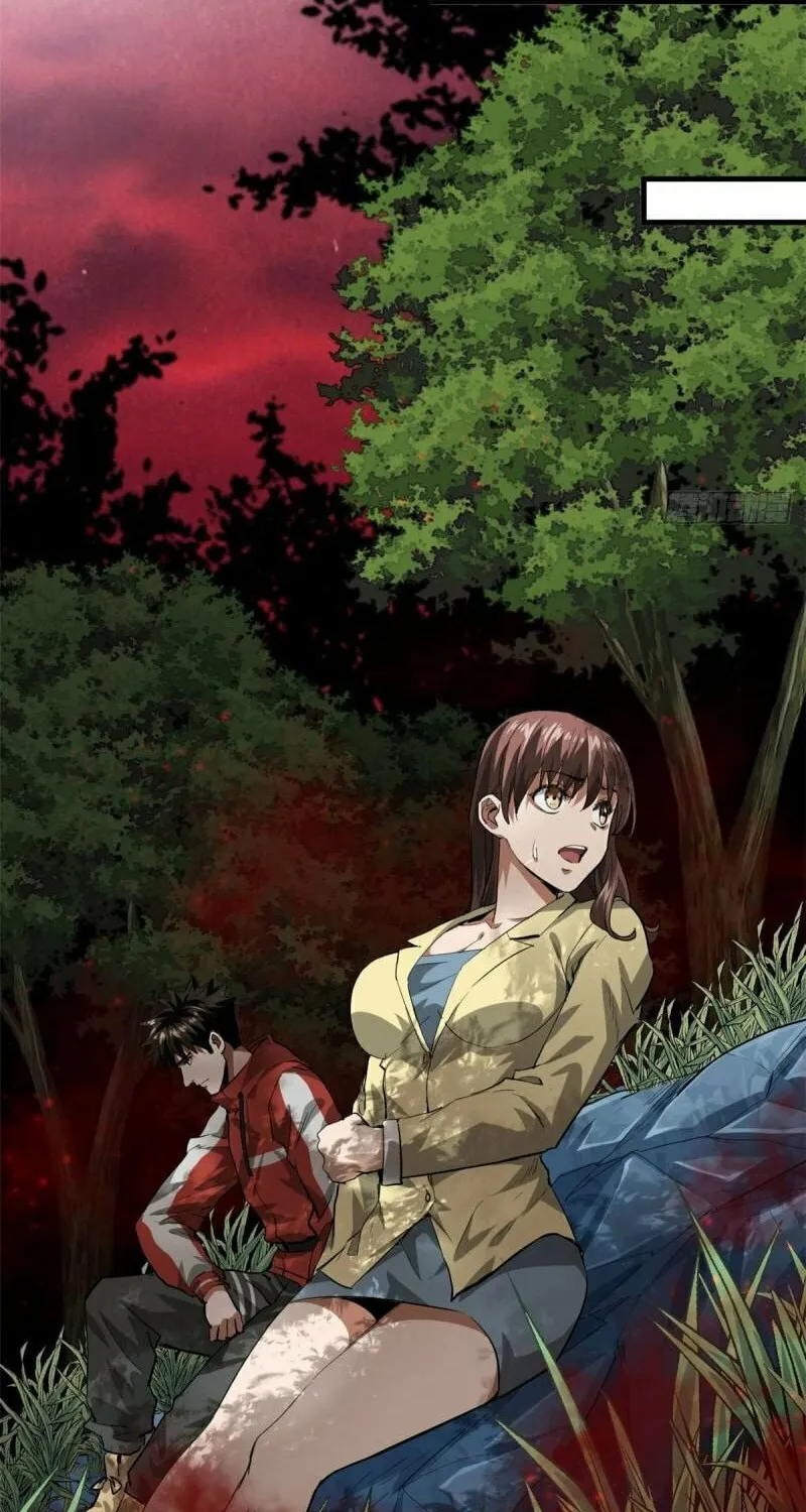 Read Roulette World (Colored) chapter 137 image 45 on Lezhin