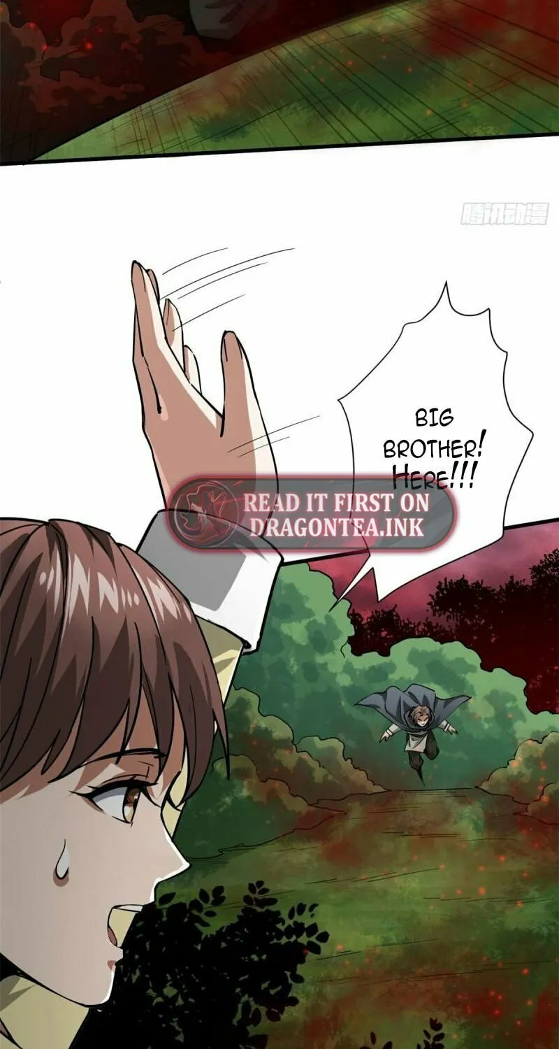 Read Roulette World (Colored) chapter 137 image 48 on Lezhin