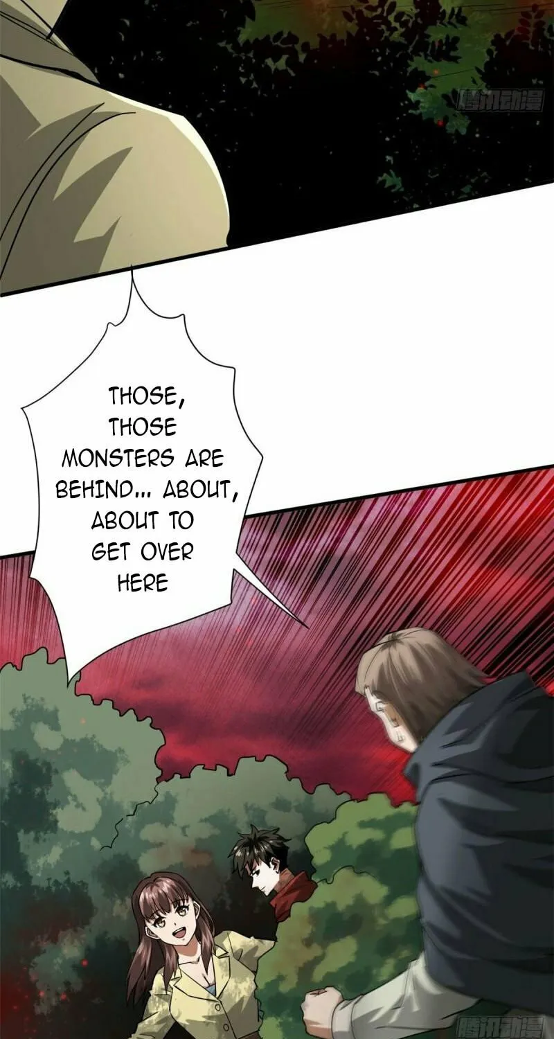 Read Roulette World (Colored) chapter 137 image 49 on Lezhin