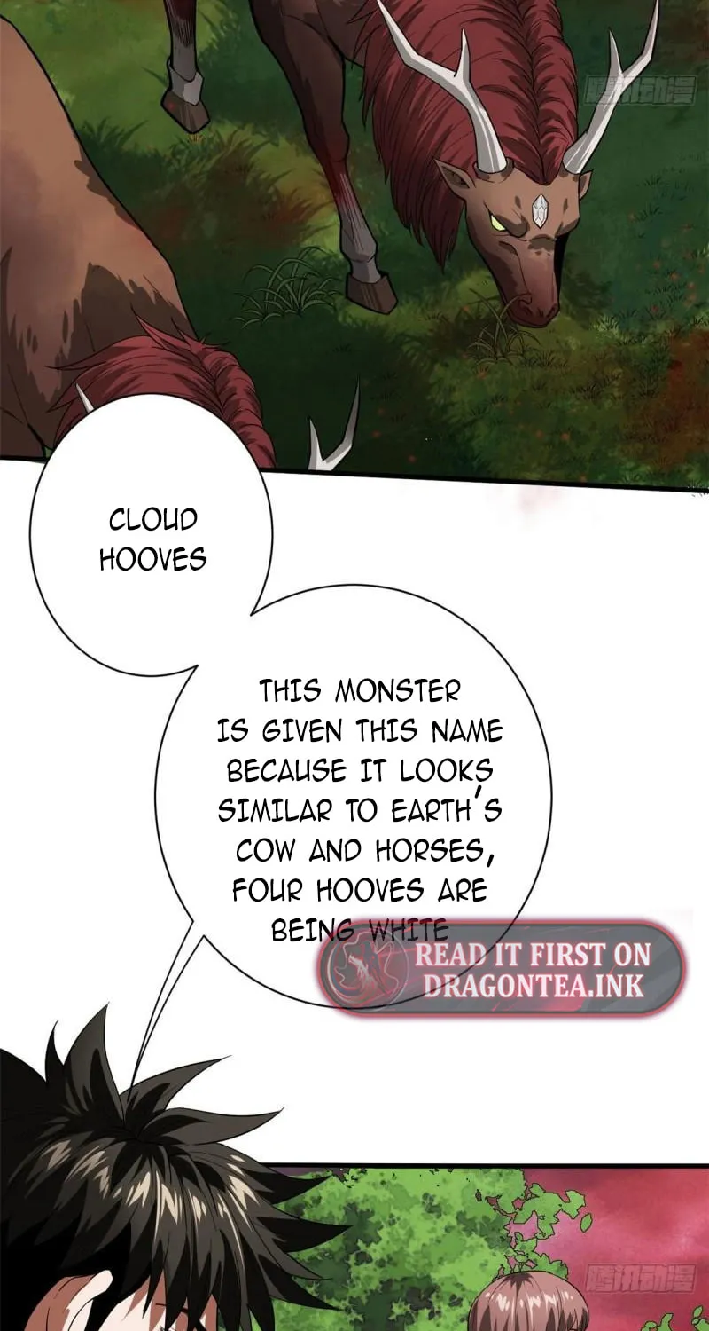 Read Roulette World (Colored) chapter 137 image 5 on Lezhin