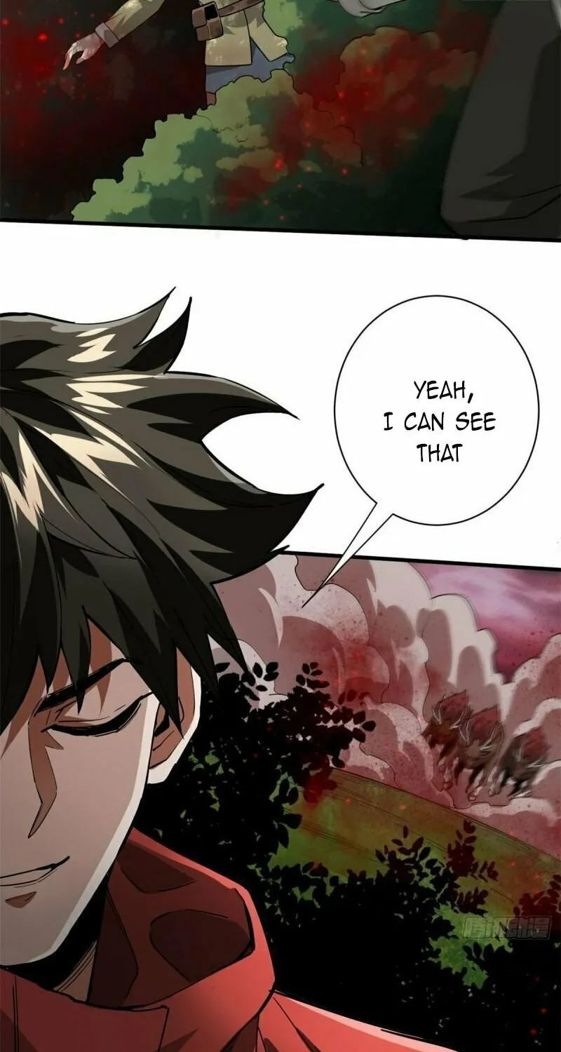 Read Roulette World (Colored) chapter 137 image 50 on Lezhin