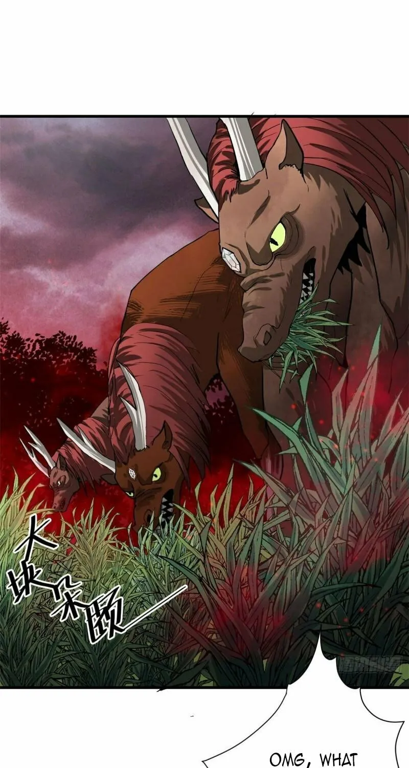 Read Roulette World (Colored) chapter 137 image 54 on Lezhin