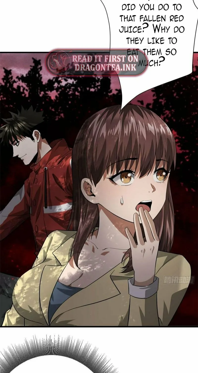 Read Roulette World (Colored) chapter 137 image 55 on Lezhin