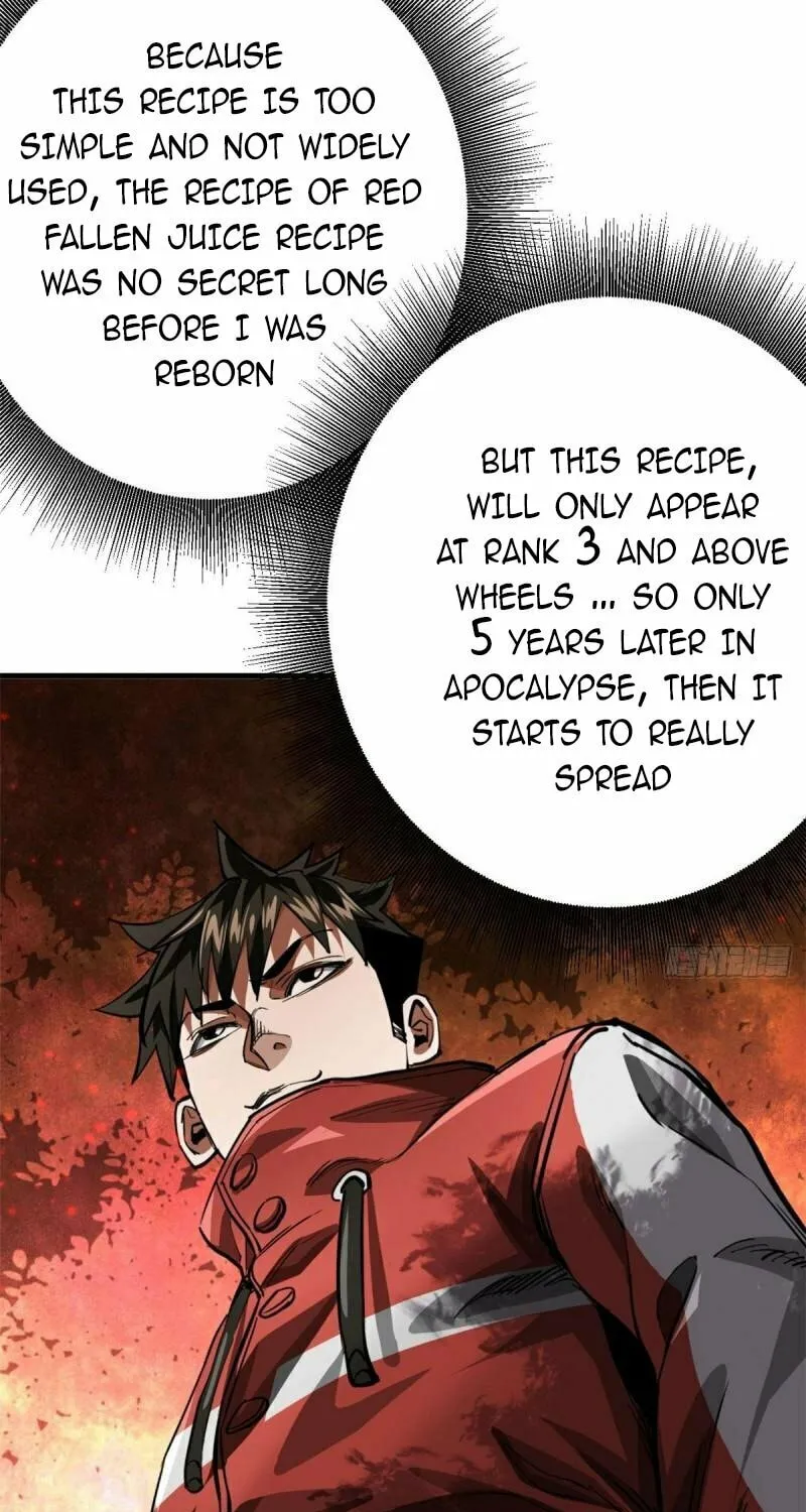 Read Roulette World (Colored) chapter 137 image 56 on Lezhin