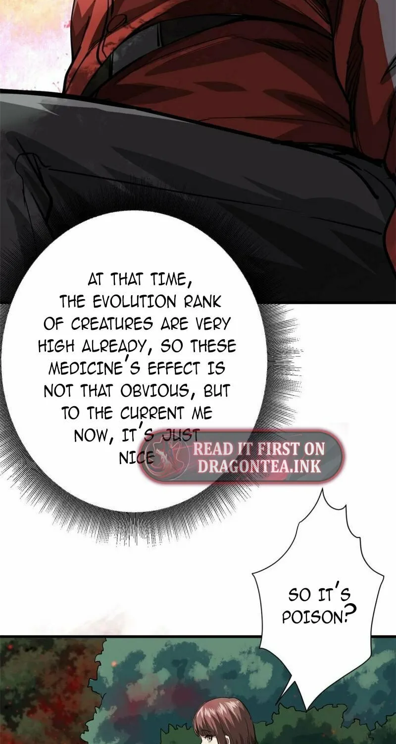 Read Roulette World (Colored) chapter 137 image 57 on Lezhin