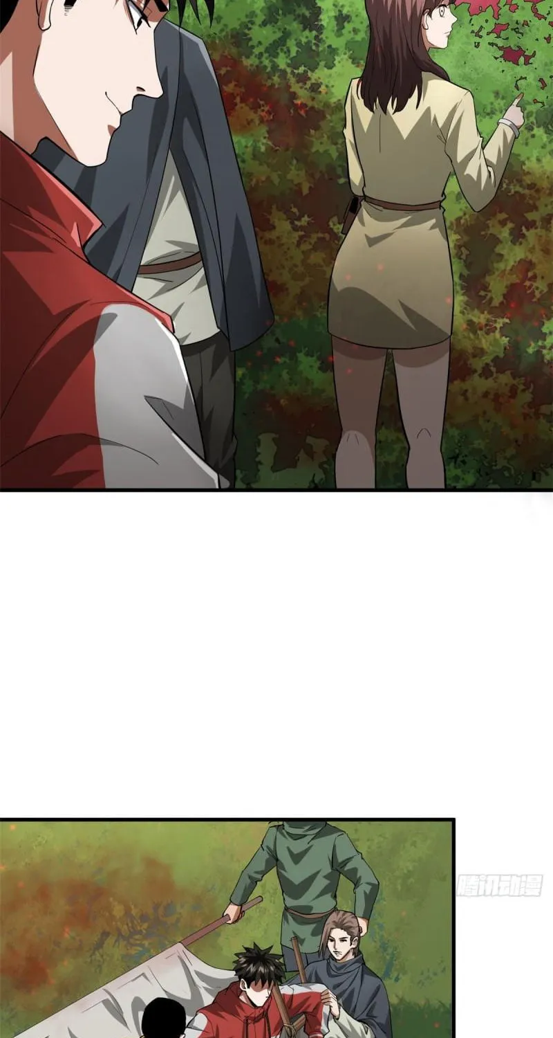 Read Roulette World (Colored) chapter 137 image 6 on Lezhin