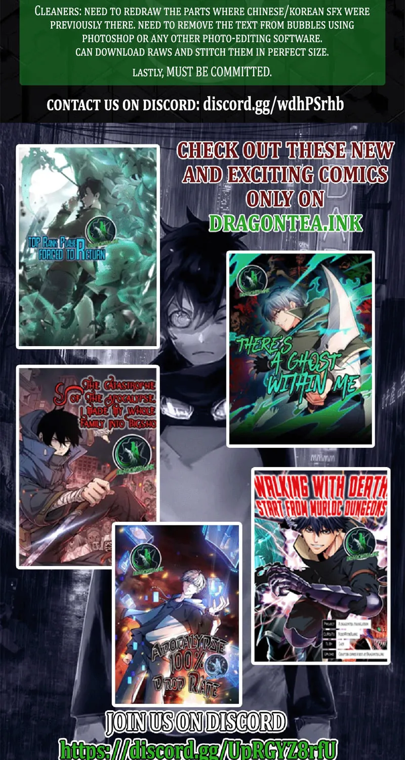 Read Roulette World (Colored) chapter 137 image 62 on Lezhin