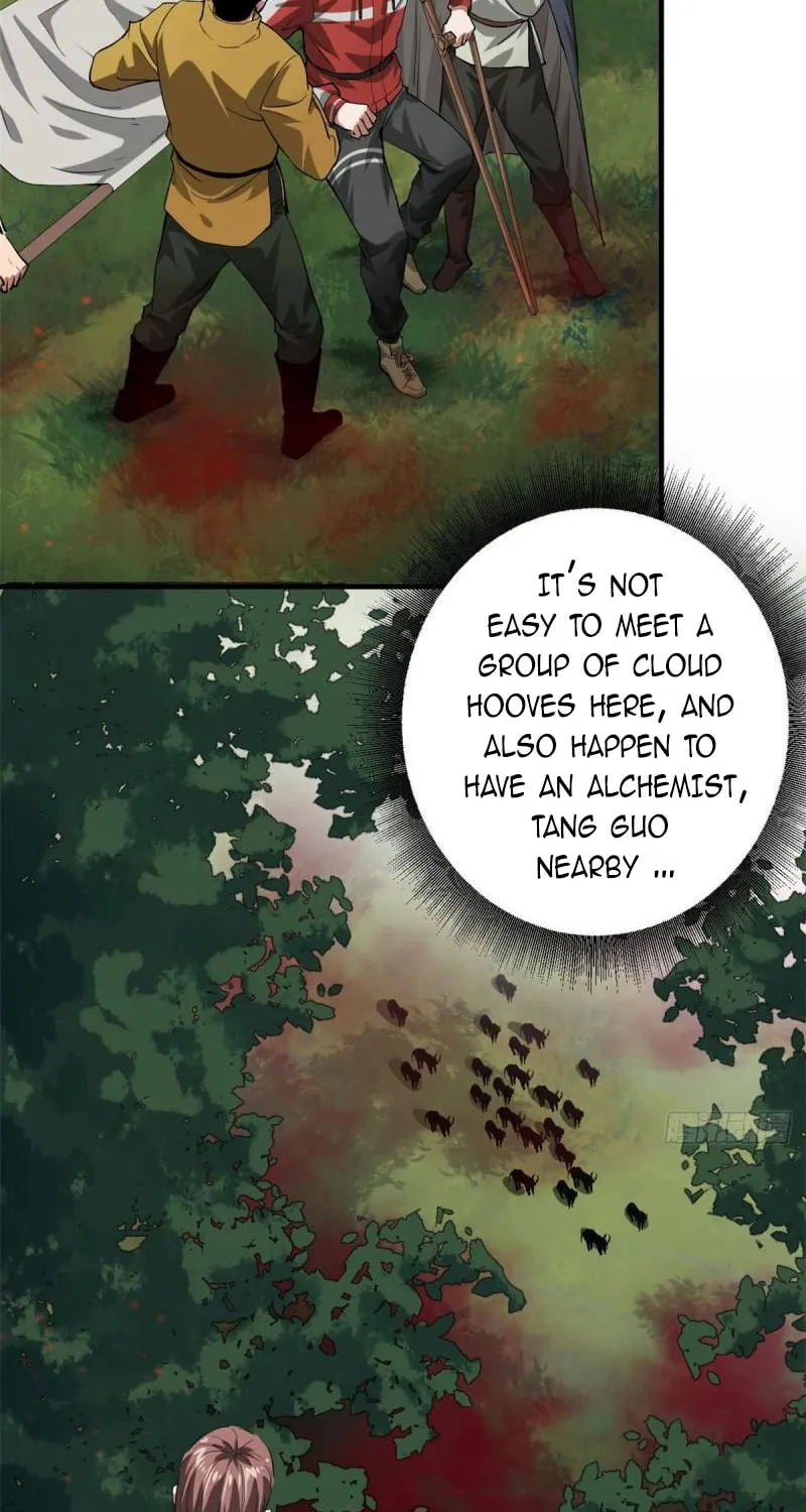 Read Roulette World (Colored) chapter 137 image 7 on Lezhin