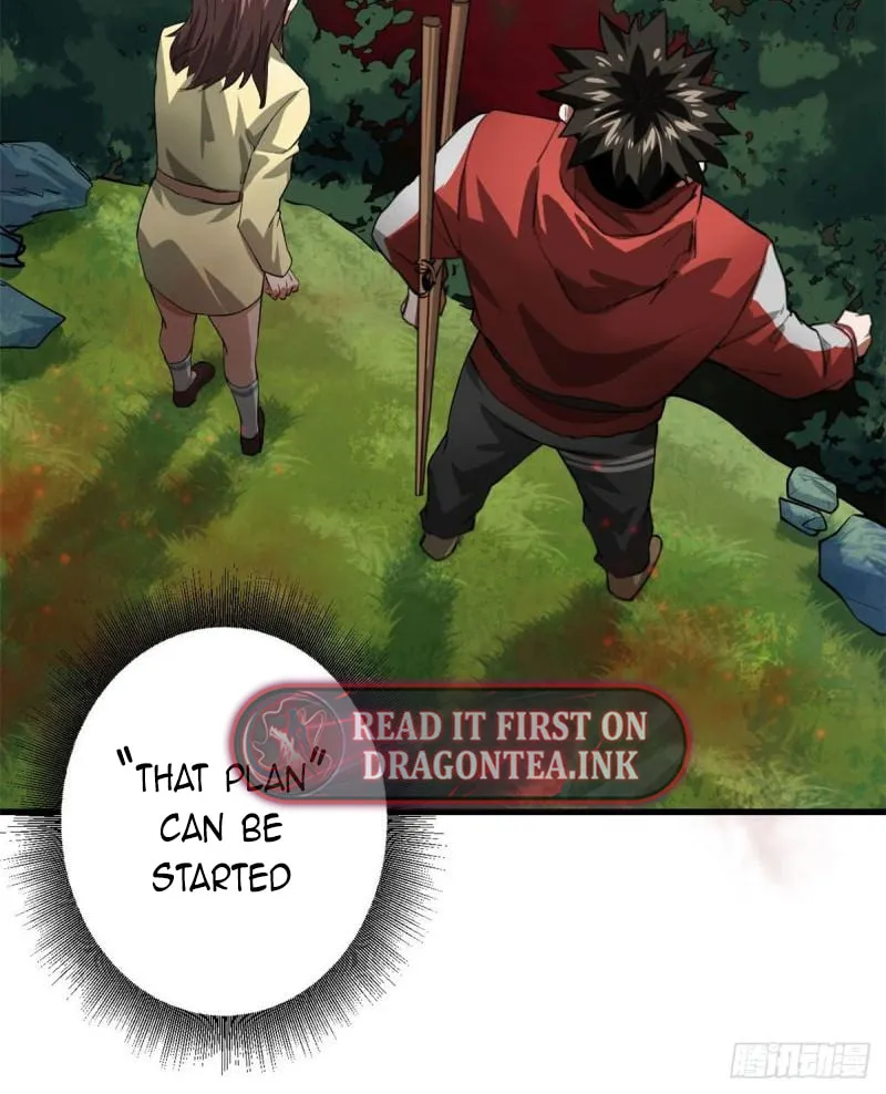 Read Roulette World (Colored) chapter 137 image 8 on Lezhin