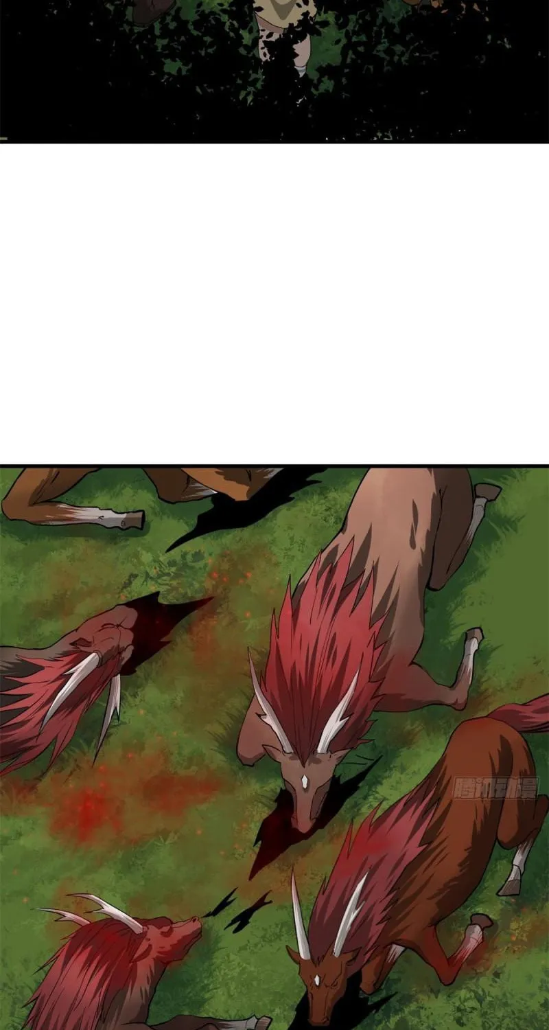 Read Roulette World (Colored) chapter 138 image 18 on Lezhin