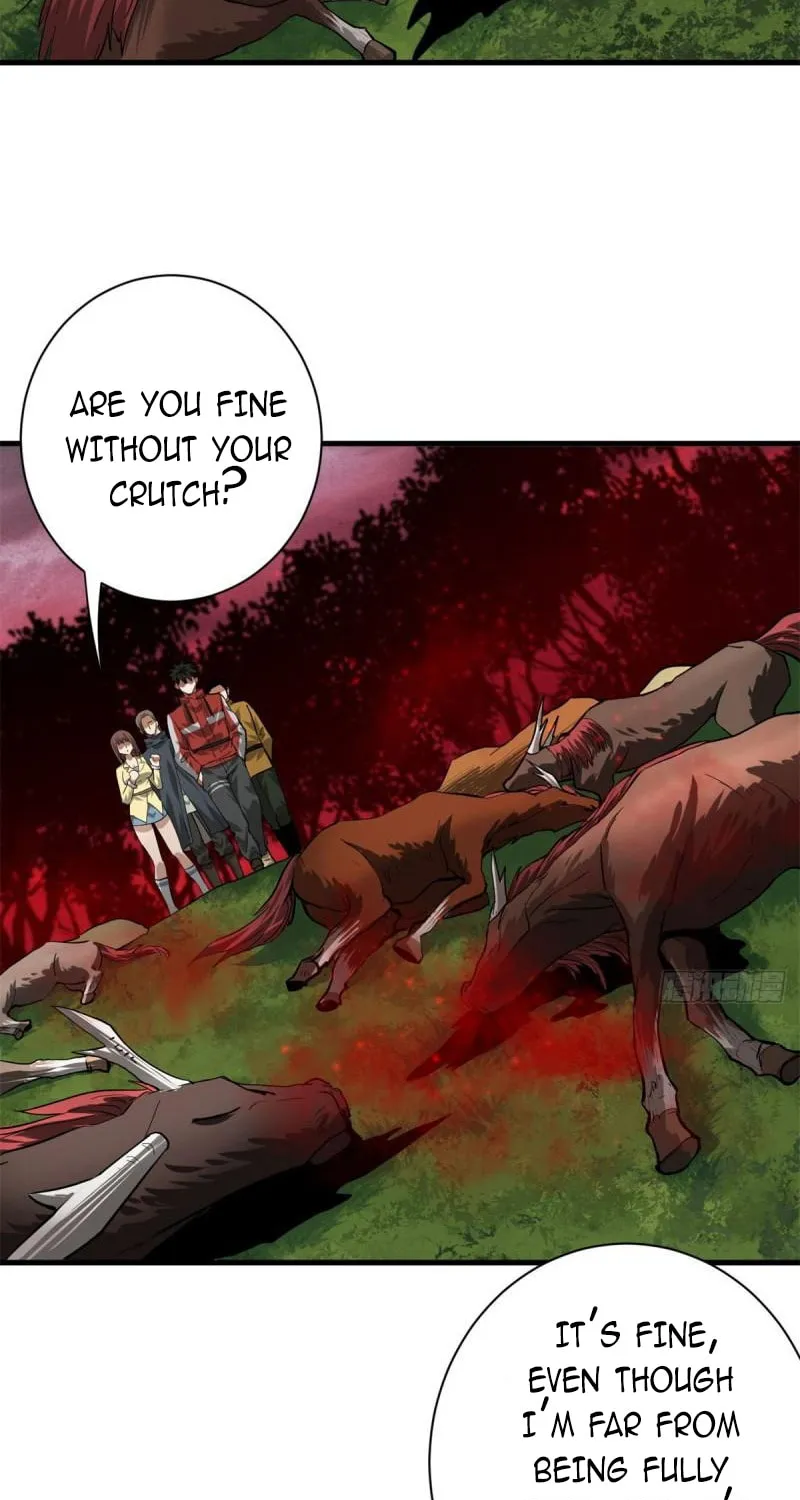 Read Roulette World (Colored) chapter 138 image 19 on Lezhin