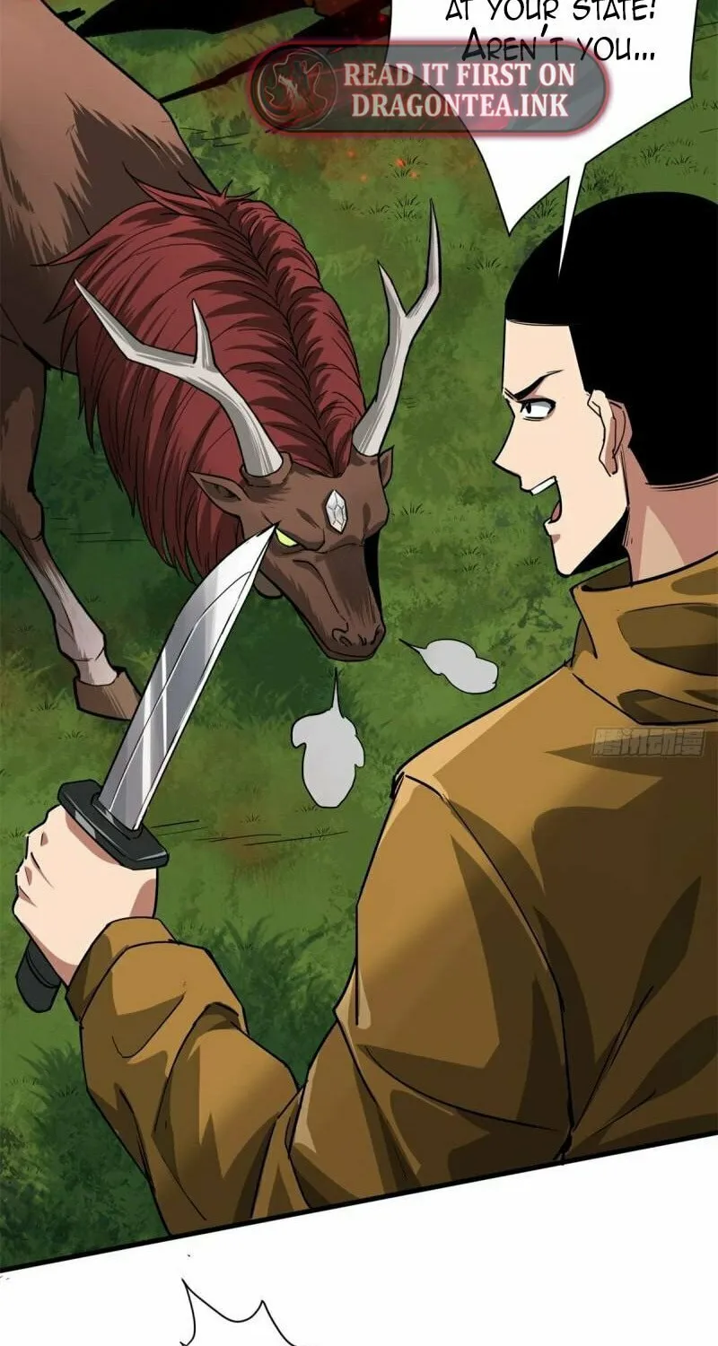 Read Roulette World (Colored) chapter 138 image 27 on Lezhin