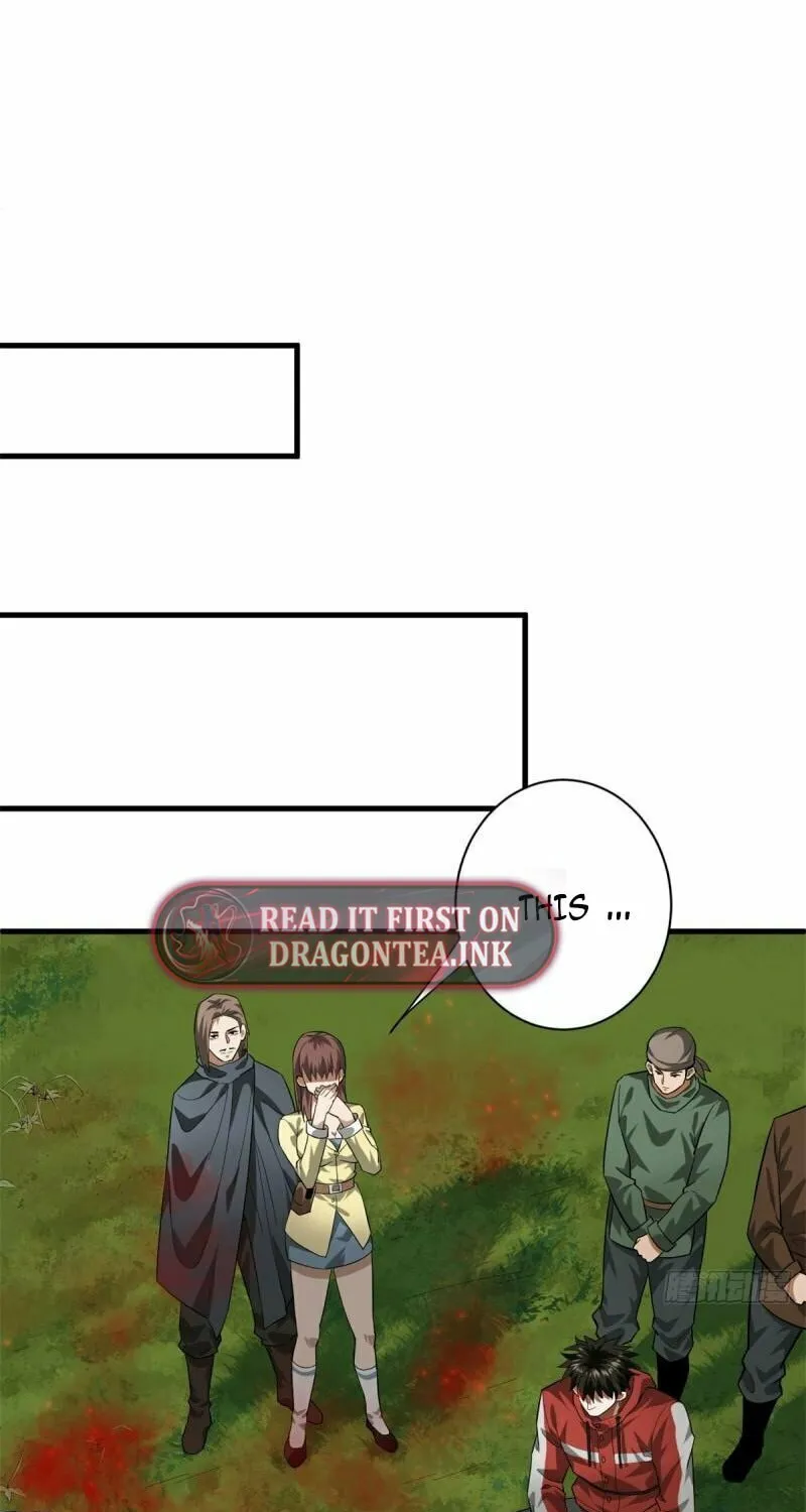 Read Roulette World (Colored) chapter 138 image 31 on Lezhin