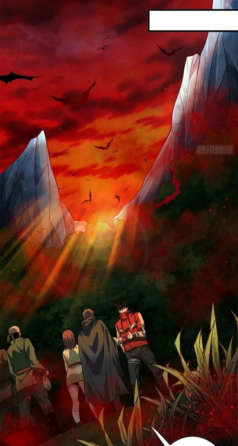 Read Roulette World (Colored) chapter 138 image 36 on Lezhin