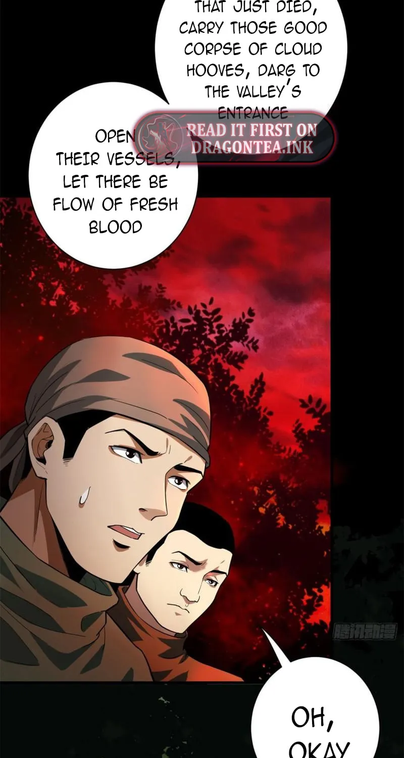 Read Roulette World (Colored) chapter 138 image 39 on Lezhin
