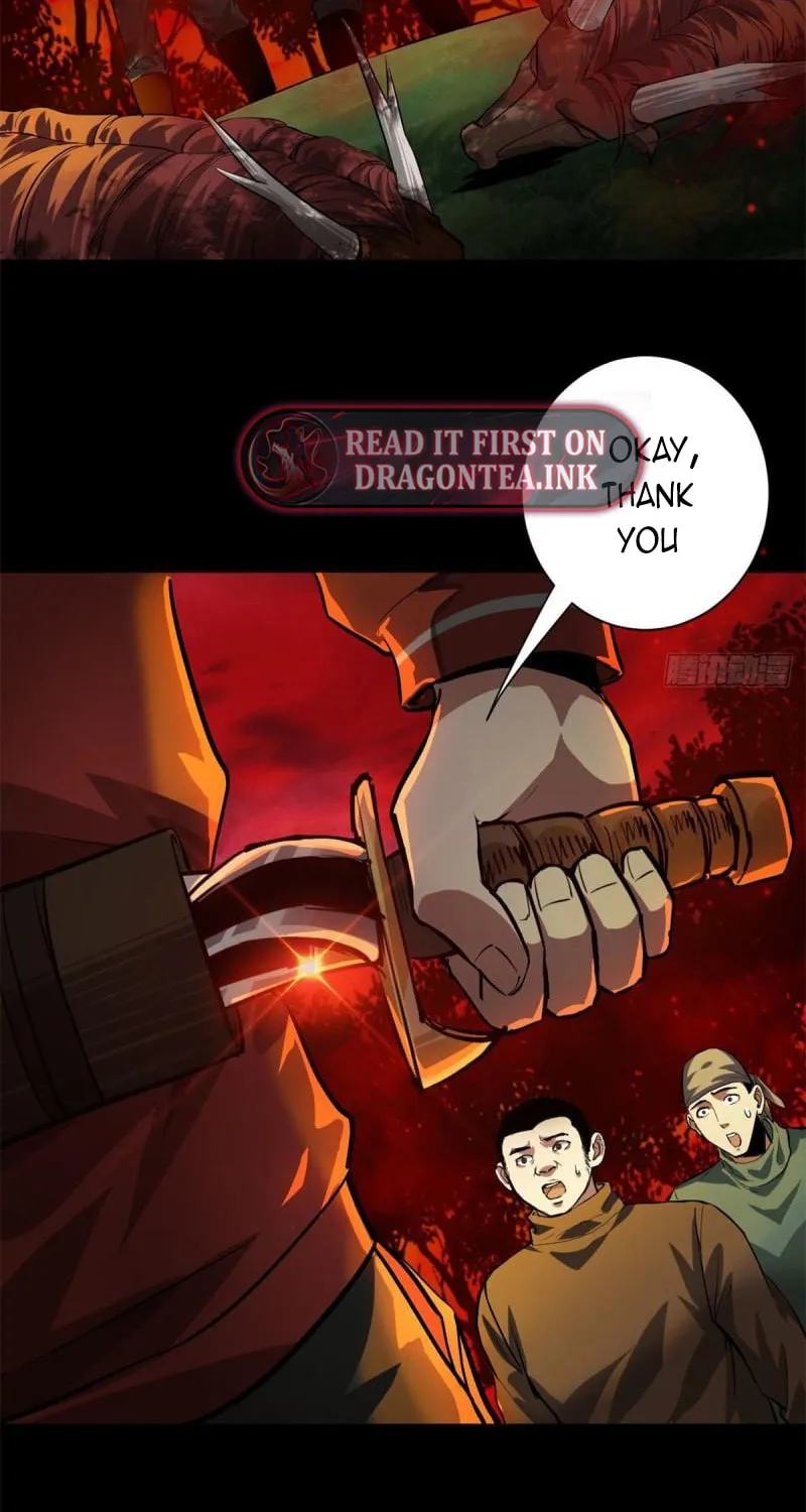 Read Roulette World (Colored) chapter 138 image 42 on Lezhin