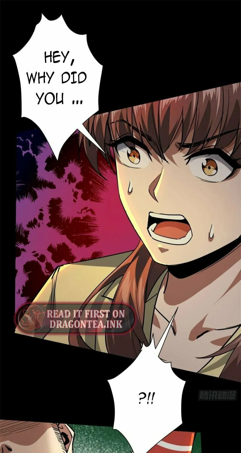 Read Roulette World (Colored) chapter 138 image 45 on Lezhin