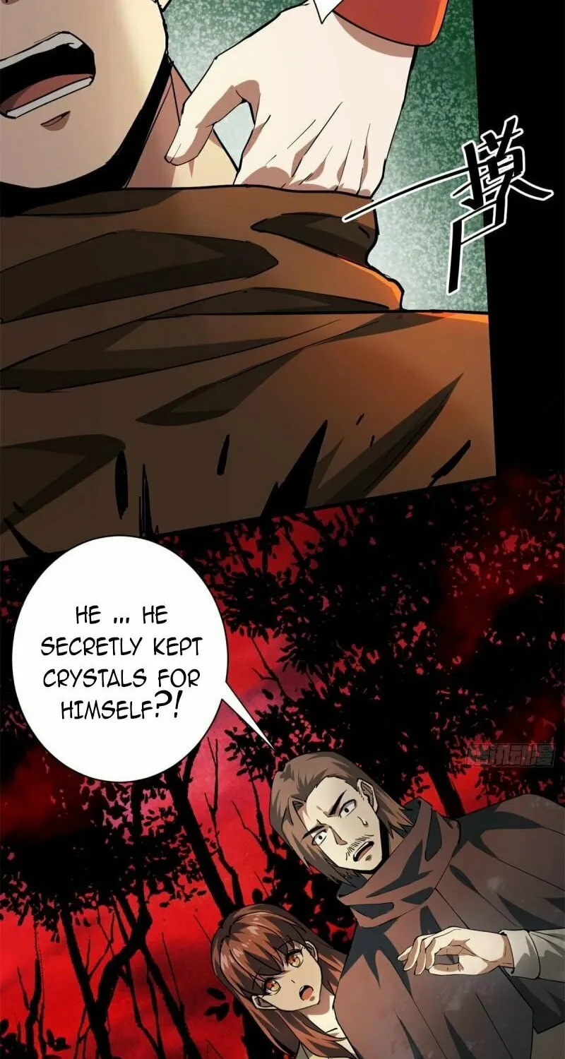 Read Roulette World (Colored) chapter 138 image 46 on Lezhin