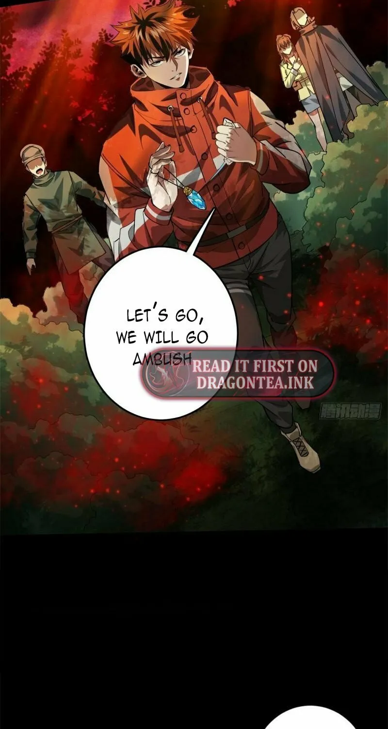 Read Roulette World (Colored) chapter 138 image 48 on Lezhin