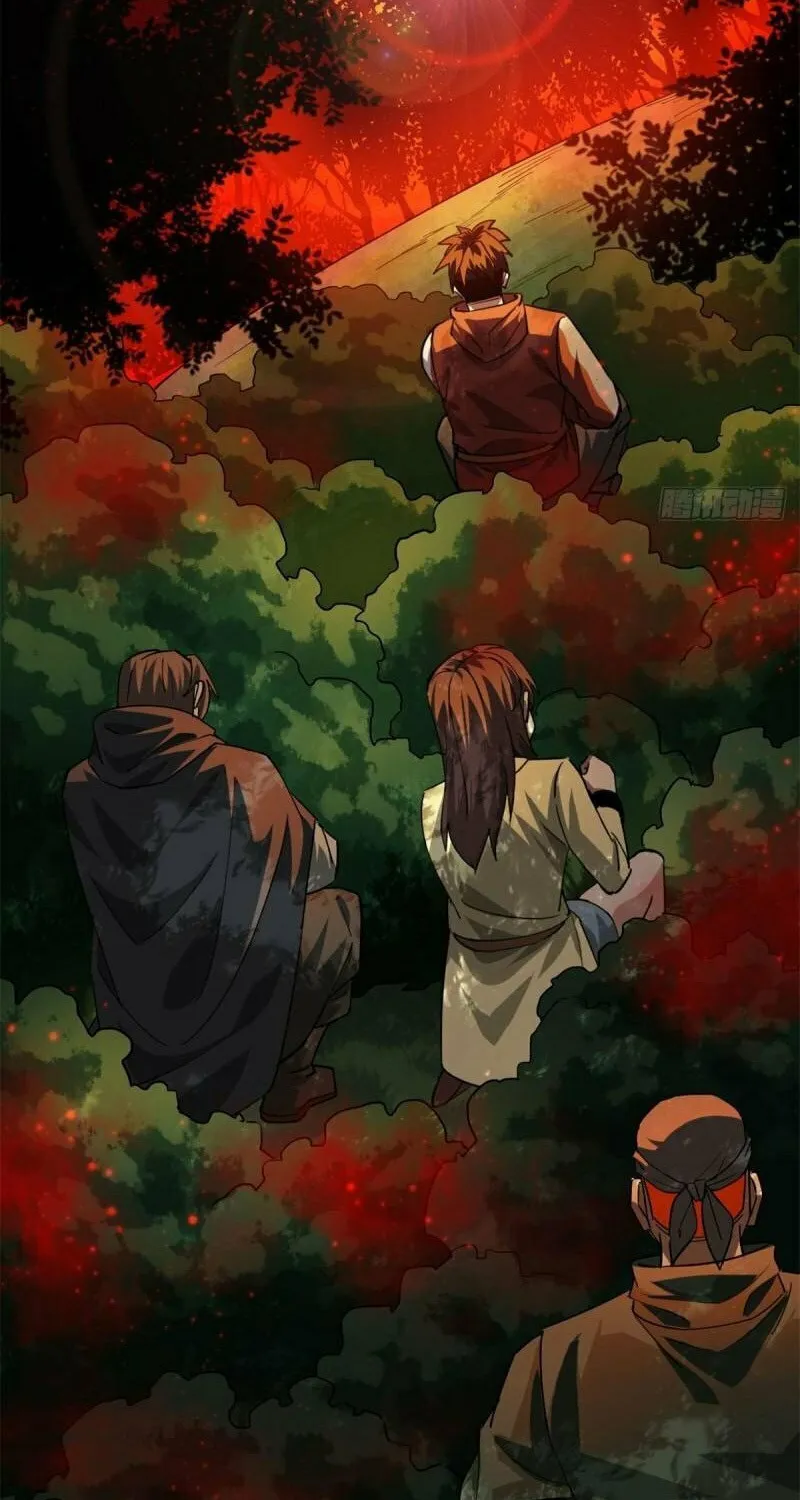 Read Roulette World (Colored) chapter 138 image 50 on Lezhin