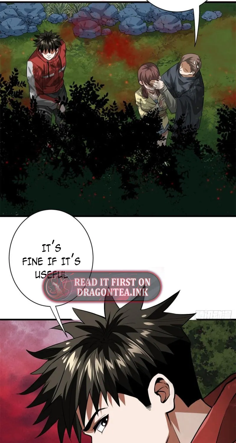 Read Roulette World (Colored) chapter 138 image 6 on Lezhin