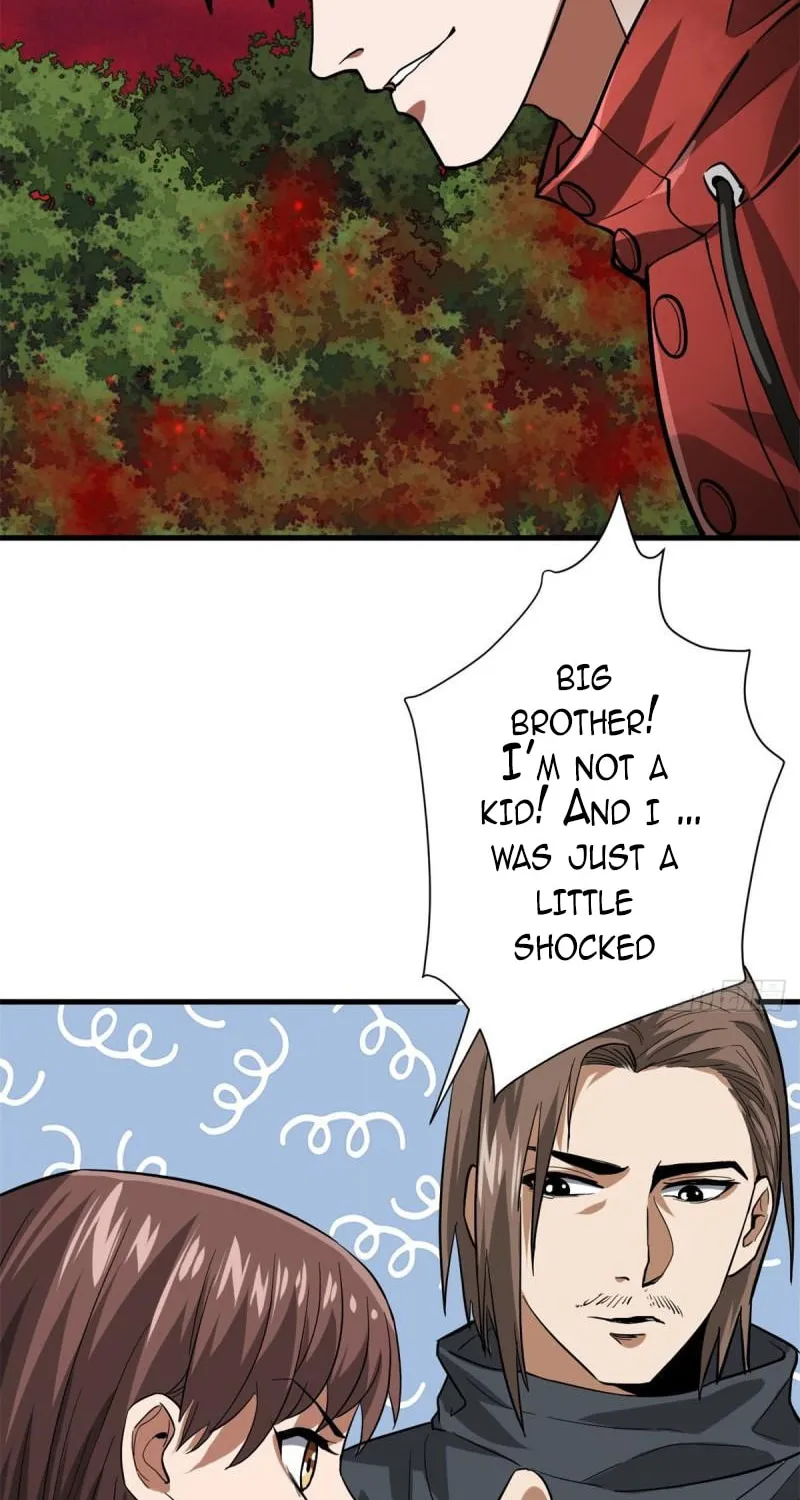 Read Roulette World (Colored) chapter 138 image 7 on Lezhin