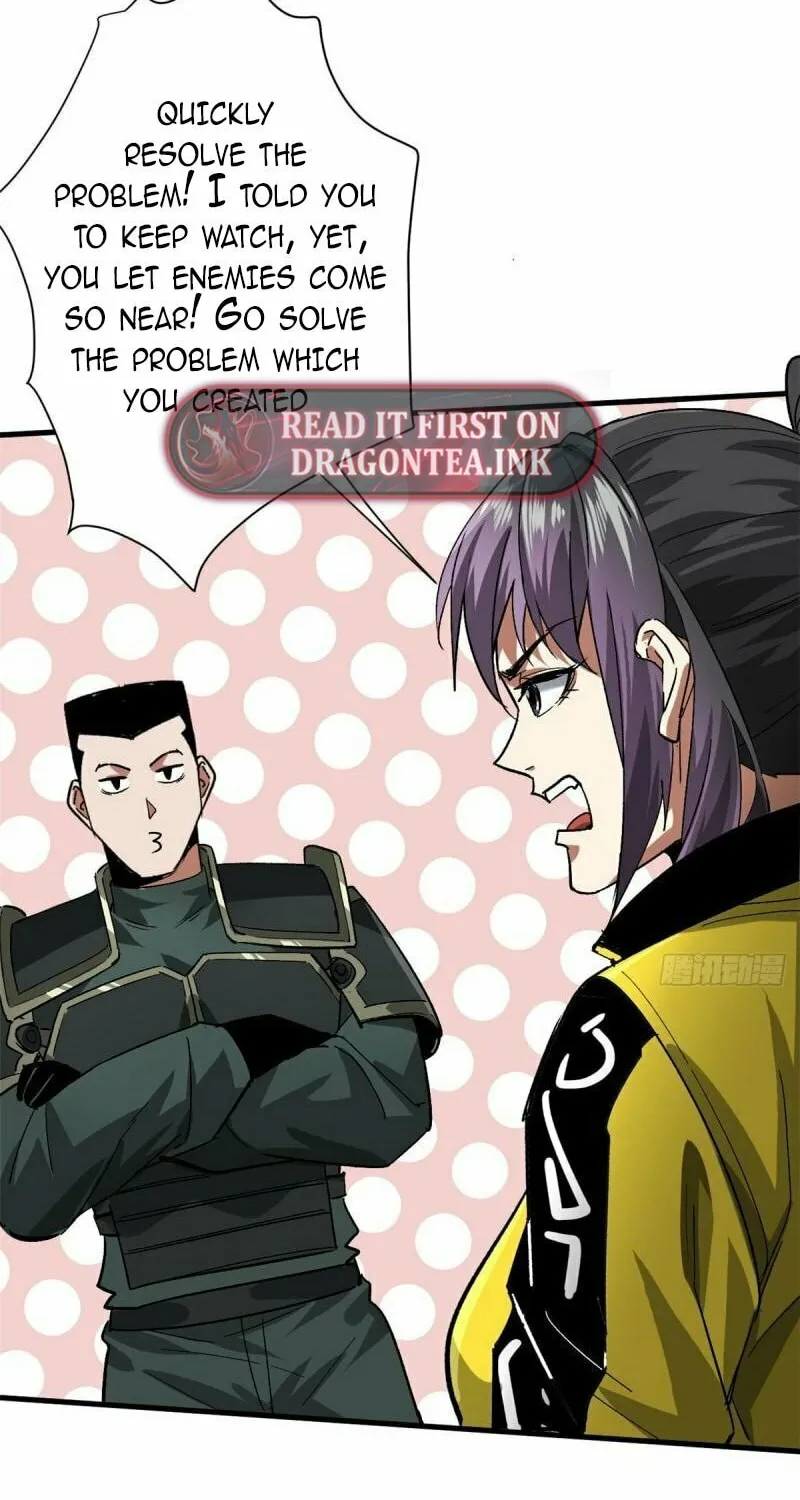 Read Roulette World (Colored) chapter 139 image 10 on Lezhin